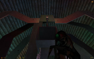 Death from above
