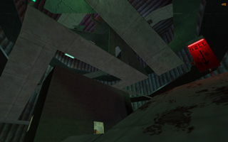 Walkways everyways