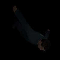 Leap of Faith