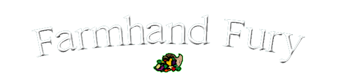 Farmhand Fury logo